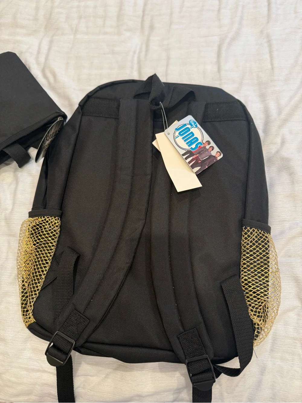 Jonas Brothers Backpack